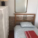 Apartamento con azotea privada para parejas y familias