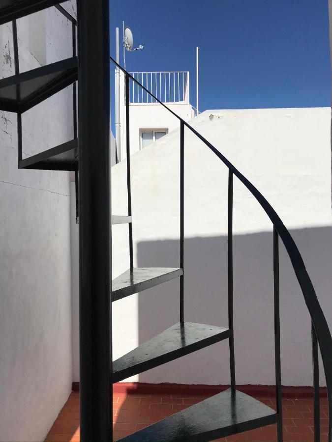 Apartment Con Azotea Privada Parejas Y Familias *
