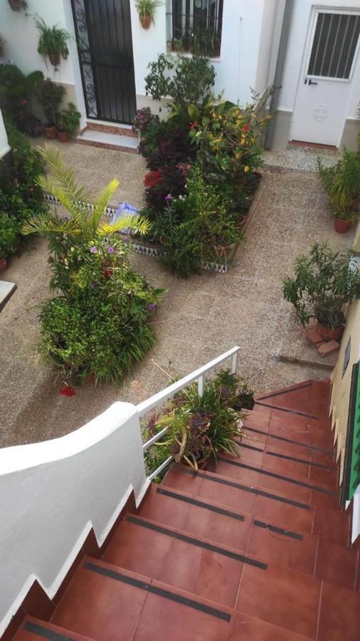 Con Azotea Privada Parejas Y Familias Apartment