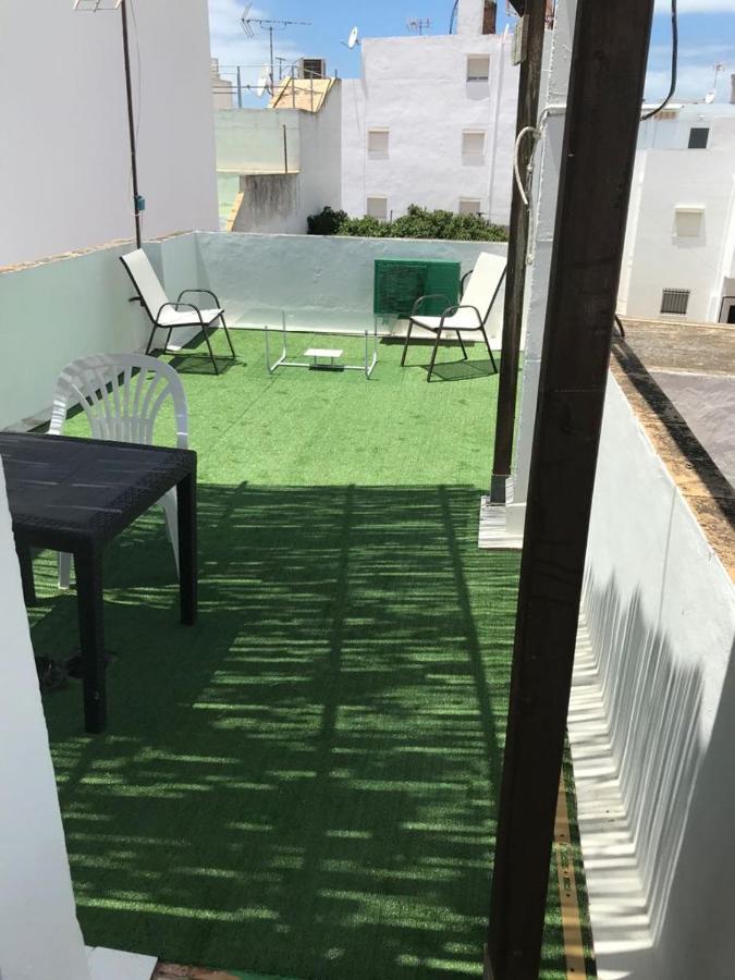 Apartment Con Azotea Privada Parejas Y Familias *